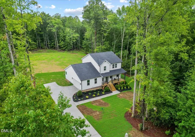 68th image of 191 Sequoia Dr, Timberlake, NC 27583 | MLS# 10182624