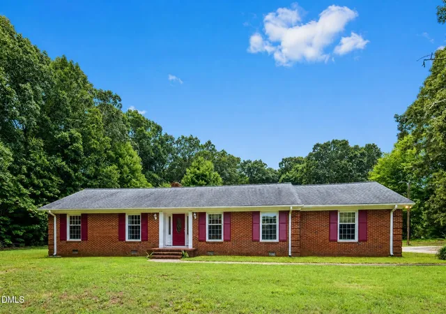 Photo 1 of Sale Pending at 5108 Hicone Rd, Mc Leansville, NC 27301 | MLS# 10183607 | Listing updated on 2026-10-07