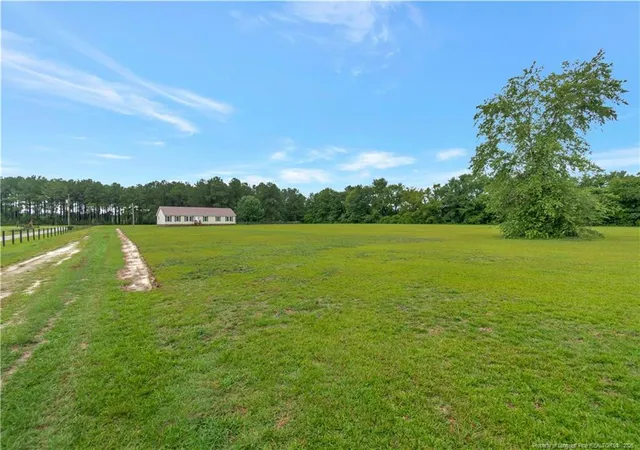 Photo 2 of Sale Pending at 1100 Brisson Rd, Saint Pauls, NC 28384 | MLS# 766674 | Listing updated on 2026-08-18