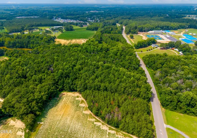 Photo 1 of Land for sale at 000 Beechwood Dr, Rocky Mount, NC 27803 | MLS# 10182626 | Listing updated on 2026-07-27