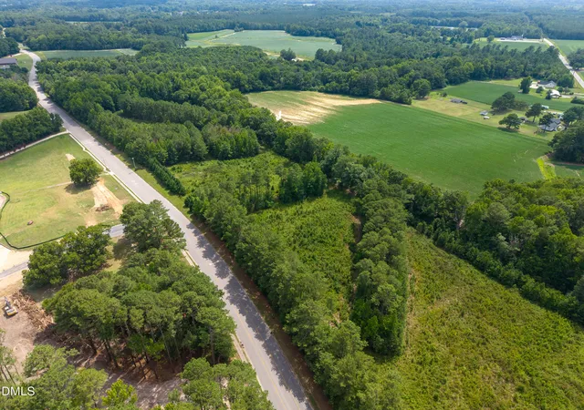 Photo 3 of Land for sale at 000 Beechwood Dr, Rocky Mount, NC 27803 | MLS# 10182626 | Listing updated on 2026-07-27