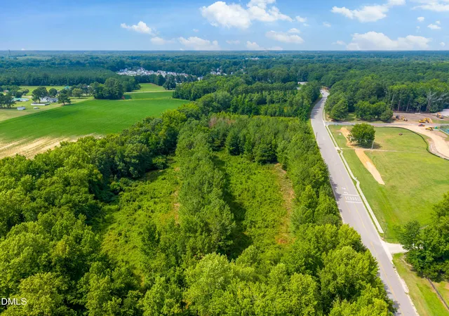 Photo 4 of Land for sale at 000 Beechwood Dr, Rocky Mount, NC 27803 | MLS# 10182626 | Listing updated on 2026-07-27