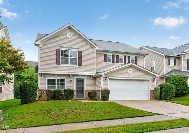 Photo 1 of Single family home for sale at 224 Ashdale Dr, Fuquay Varina, NC 27526 | MLS# 10182630 | Listing updated on 2026-09-18