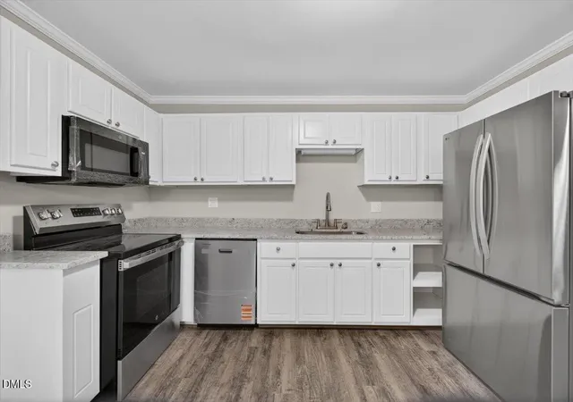 Photo 2 of Single family home for sale at 206 Jones Chapel Rd, Norlina, NC 27563 | MLS# 10182635 | Listing updated on 2026-08-27