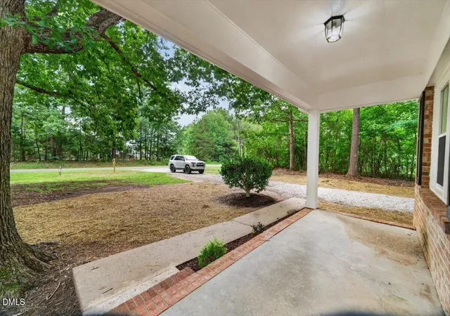 Photo 31 of Single family home for sale at 206 Jones Chapel Rd, Norlina, NC 27563 | MLS# 10182635 | Listing updated on 2026-08-27