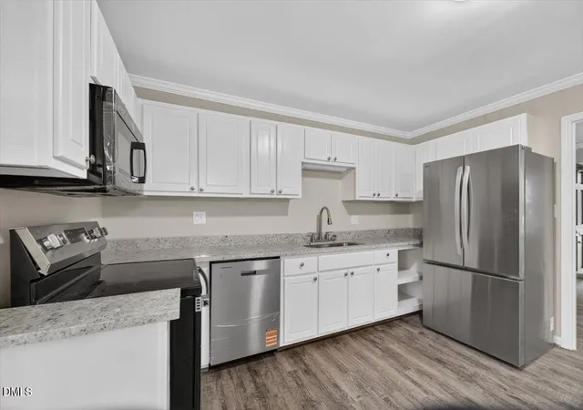 Photo 3 of Single family home for sale at 206 Jones Chapel Rd, Norlina, NC 27563 | MLS# 10182635 | Listing updated on 2026-08-27