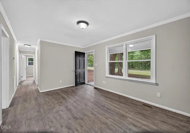 Photo 4 of Single family home for sale at 206 Jones Chapel Rd, Norlina, NC 27563 | MLS# 10182635 | Listing updated on 2026-08-27