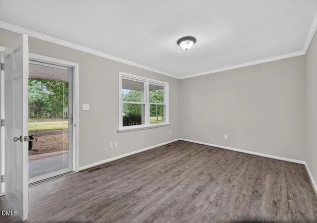 Photo 5 of Single family home for sale at 206 Jones Chapel Rd, Norlina, NC 27563 | MLS# 10182635 | Listing updated on 2026-08-27