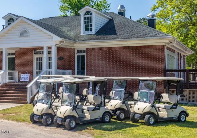 23rd image of 103 Cree Dr, Louisburg, NC 27549 | MLS# 10182785