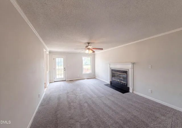 Photo 3 of Single family home for sale at 6124 Lake Trl Dr, Fayetteville, NC 28304 | MLS# 10182658 | Listing updated on 2026-09-10