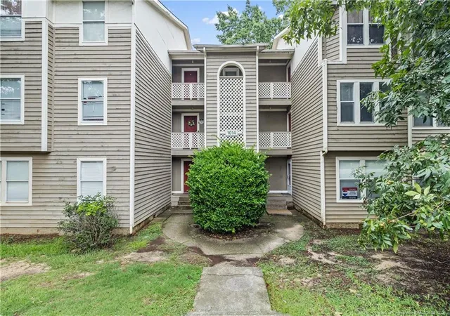 1st image of 1014 Wood Creek Dr #3, Fayetteville, NC 28314 | MLS# 765764
