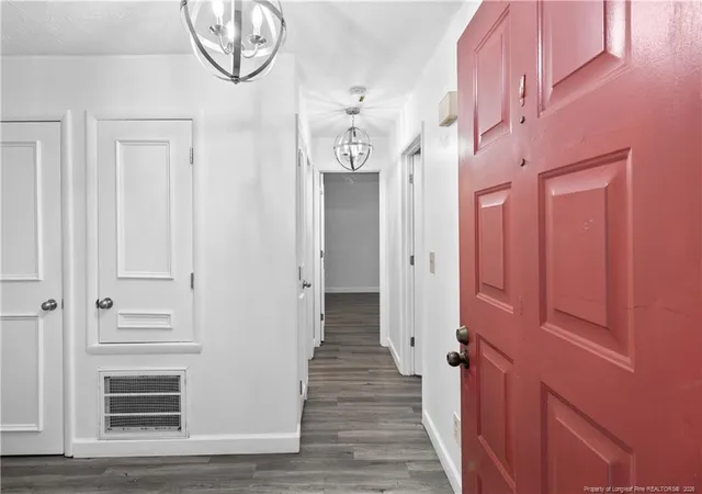 2nd image of 1014 Wood Creek Dr #3, Fayetteville, NC 28314 | MLS# 765764