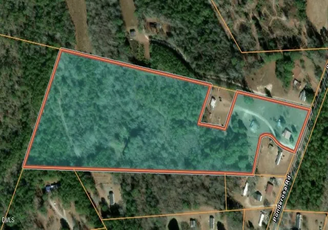 1st image of 5077 Ponderosa Rd, Sanford, NC 27332 | MLS# 10182662