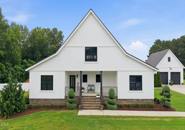 Photo 1 of Single family home for sale at 937 Breedlove Rd, Nashville, NC 27856 | MLS# 10182650 | Listing updated on 2026-09-03