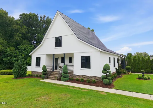 Photo 2 of Single family home for sale at 937 Breedlove Rd, Nashville, NC 27856 | MLS# 10182650 | Listing updated on 2026-09-03