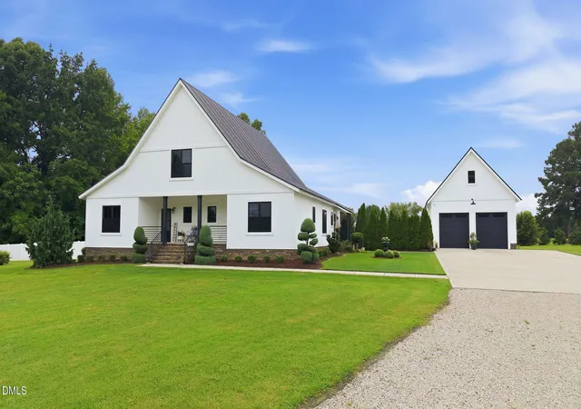 Photo 3 of Single family home for sale at 937 Breedlove Rd, Nashville, NC 27856 | MLS# 10182650 | Listing updated on 2026-09-03