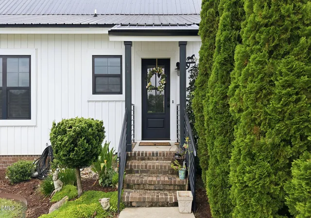 Photo 3 of Single family home for sale at 937 Breedlove Rd, Nashville, NC 27856 | MLS# 10182650 | Listing updated on 2026-09-03