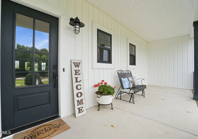 Photo 4 of Single family home for sale at 937 Breedlove Rd, Nashville, NC 27856 | MLS# 10182650 | Listing updated on 2026-09-03