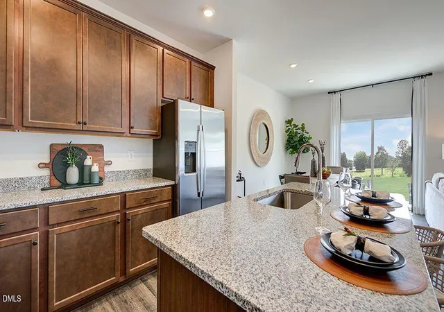 Photo 2 of Sale Pending at 8774 Wardle Ct, Wake Forest, NC 27587 | MLS# 10182661 | Listing updated on 2026-09-13