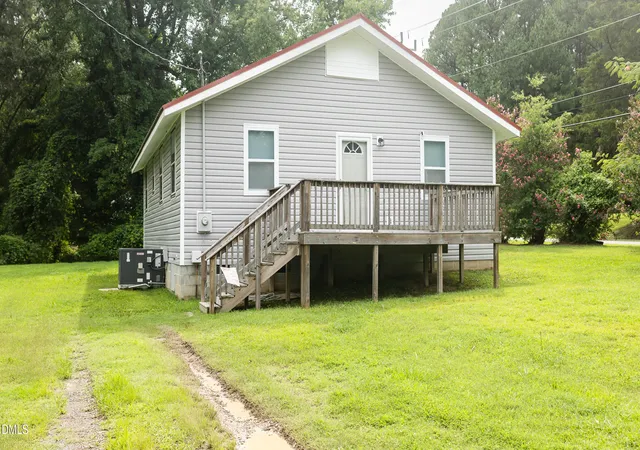 1st image of 319 22nd St, Butner, NC 27509 | MLS# 10182655