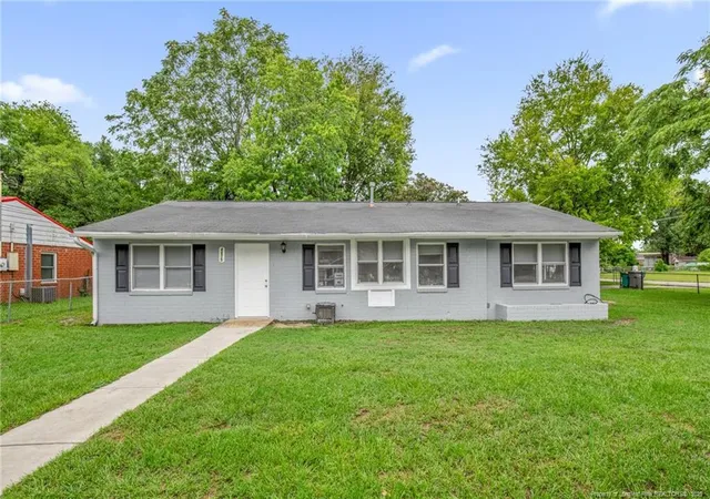 Photo 1 of Sale Pending at 4875 Cameron Rd, Hope Mills, NC 28348 | MLS# 766565 | Listing updated on 2026-07-27