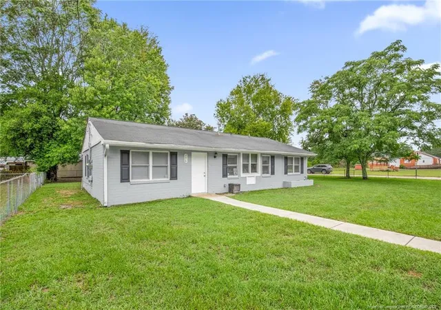 Photo 2 of Sale Pending at 4875 Cameron Rd, Hope Mills, NC 28348 | MLS# 766565 | Listing updated on 2026-07-27