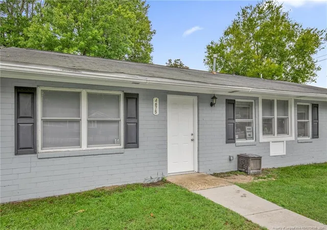 Photo 3 of Sale Pending at 4875 Cameron Rd, Hope Mills, NC 28348 | MLS# 766565 | Listing updated on 2026-07-27