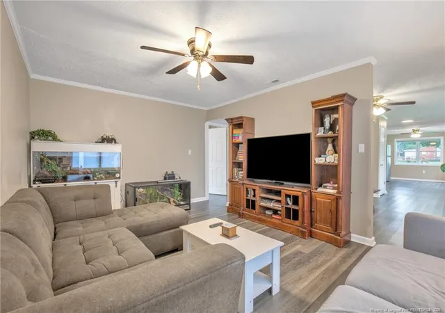 Photo 4 of Sale Pending at 4875 Cameron Rd, Hope Mills, NC 28348 | MLS# 766565 | Listing updated on 2026-07-27