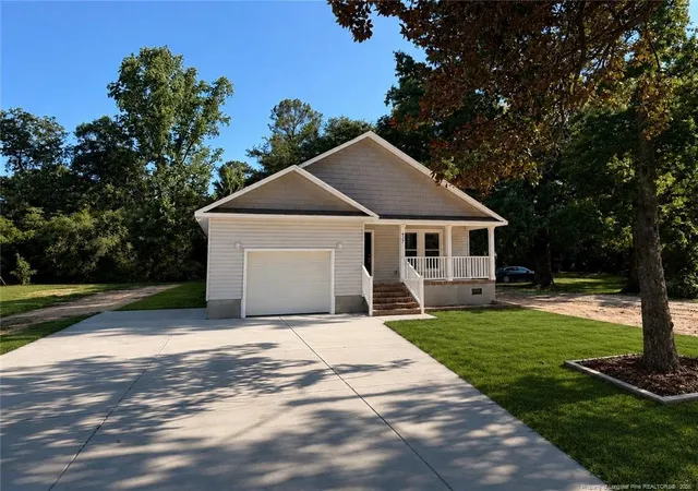Photo 1 of Sale Pending at 427 Vass Rd, Spring Lake, NC 28390 | MLS# 766673 | Listing updated on 2026-09-05