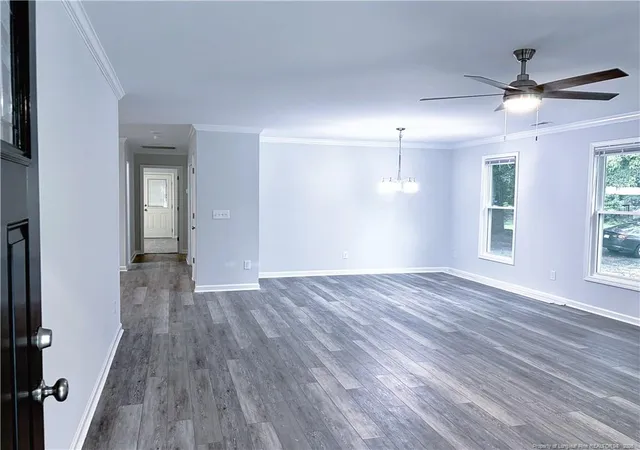 Photo 2 of Sale Pending at 427 Vass Rd, Spring Lake, NC 28390 | MLS# 766673 | Listing updated on 2026-09-05