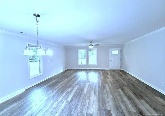 Photo 3 of Sale Pending at 427 Vass Rd, Spring Lake, NC 28390 | MLS# 766673 | Listing updated on 2026-09-05