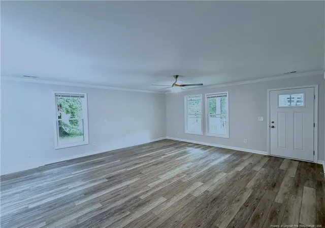 Photo 4 of Sale Pending at 427 Vass Rd, Spring Lake, NC 28390 | MLS# 766673 | Listing updated on 2026-09-05