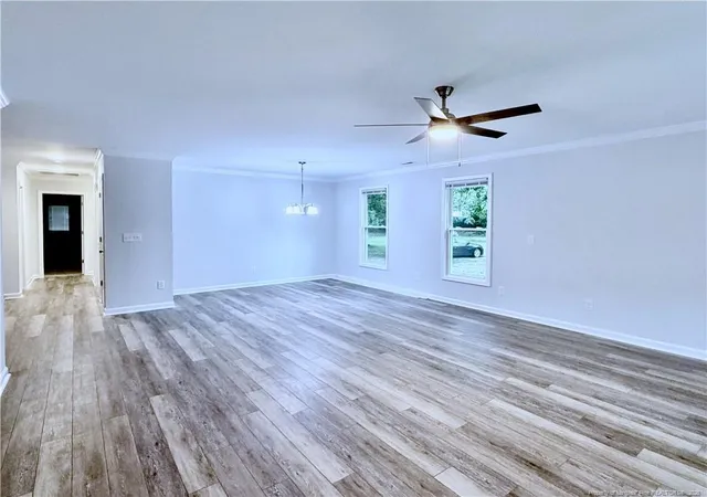 Photo 5 of Sale Pending at 427 Vass Rd, Spring Lake, NC 28390 | MLS# 766673 | Listing updated on 2026-09-05
