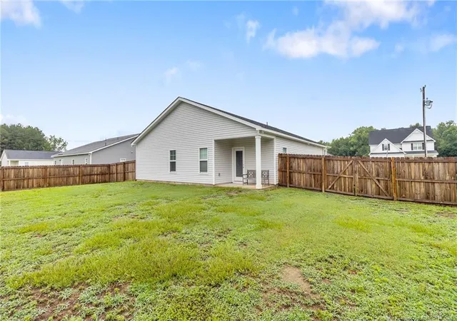Photo 25 of Single family home for sale at 643 Barlow Rd, Parkton, NC 28371 | MLS# 766677 | Listing updated on 2026-08-30