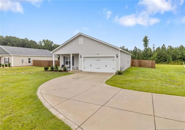 Photo 2 of Single family home for sale at 643 Barlow Rd, Parkton, NC 28371 | MLS# 766677 | Listing updated on 2026-08-30