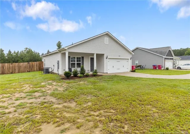 Photo 3 of Single family home for sale at 643 Barlow Rd, Parkton, NC 28371 | MLS# 766677 | Listing updated on 2026-08-30
