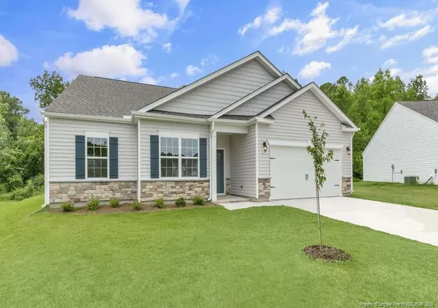 Photo 1 of Sale Pending at 69 Firehawk Dr, Spring Lake, NC 28390 | MLS# 766681 | Listing updated on 2026-08-04