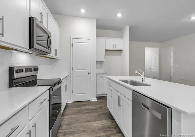 Photo 4 of Sale Pending at 69 Firehawk Dr, Spring Lake, NC 28390 | MLS# 766681 | Listing updated on 2026-08-04