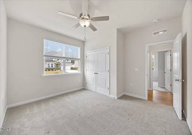 Photo 4 of Sale Pending at 83 Cottonseed Ln, Fuquay Varina, NC 27526 | MLS# 10183236 | Listing updated on 2026-09-10