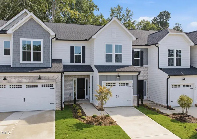 2nd image of 123 Verlands Wy, Garner, NC 27529 | MLS# 10182656