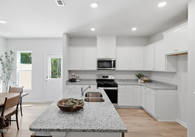 Photo 4 of Sale Pending at 123 Verlands Way, Garner, NC 27529 | MLS# 10182656 | Listing updated on 2026-09-10