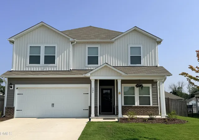 1st image of 526 Winesap Dr, Graham, NC 27253 | MLS# 10184012