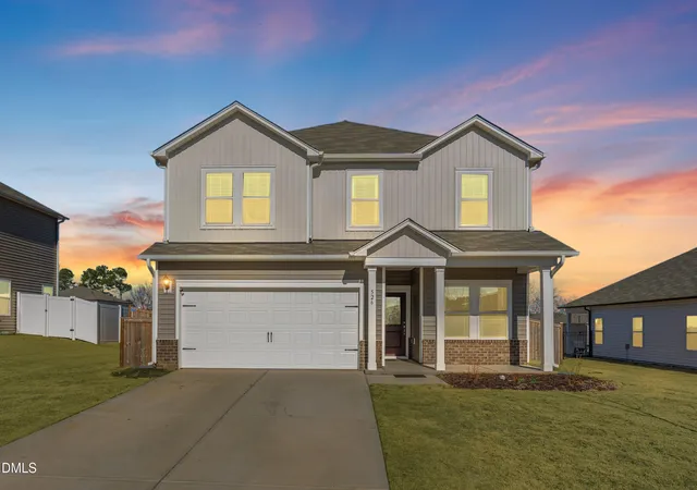 28th image of 526 Winesap Dr, Graham, NC 27253 | MLS# 10184012