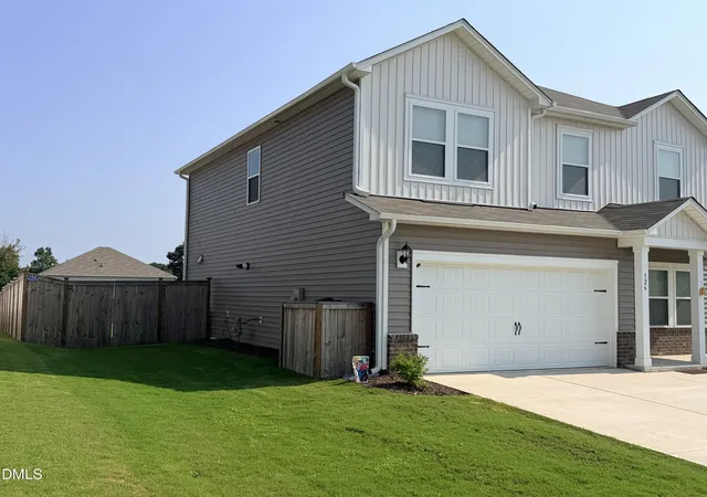 2nd image of 526 Winesap Dr, Graham, NC 27253 | MLS# 10184012