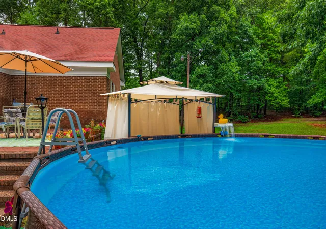 Photo 2 of Single family home for sale at 1595 N Moore Rd, Robbins, NC 27325 | MLS# 10182683 | Listing updated on 2026-08-27