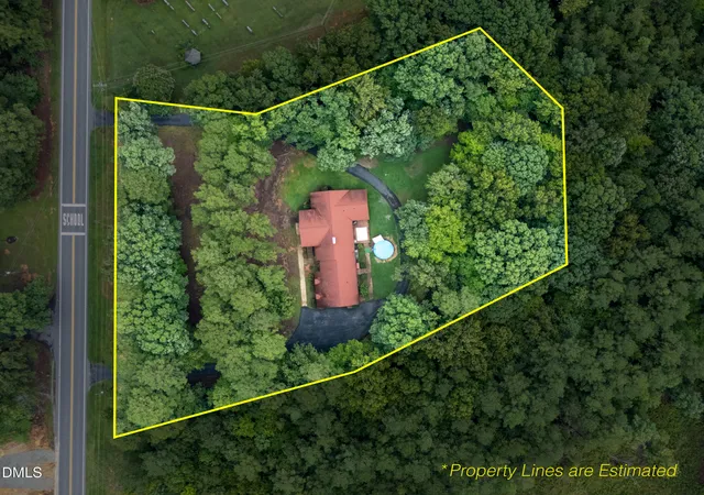 Photo 53 of Single family home for sale at 1595 N Moore Rd, Robbins, NC 27325 | MLS# 10182683 | Listing updated on 2026-10-14
