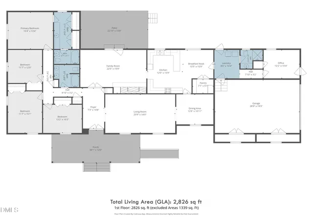 Photo 53 of Single family home for sale at 1595 N Moore Rd, Robbins, NC 27325 | MLS# 10182683 | Listing updated on 2026-08-27
