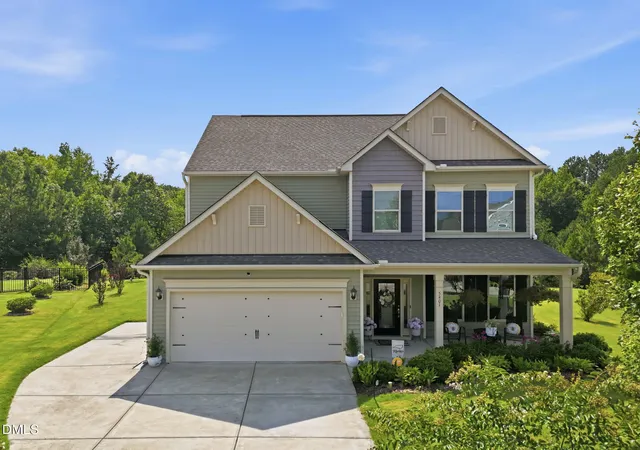 Single family home for sale at 5401 Weathered Rock Ct, Knightdale, NC 27545 | MLS# 10183255