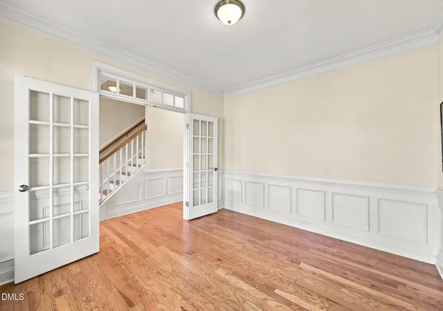 Photo 2 of Single family home for sale at 5401 Weathered Rock Ct, Knightdale, NC 27545 | MLS# 10183255 | Listing updated on 2026-09-23