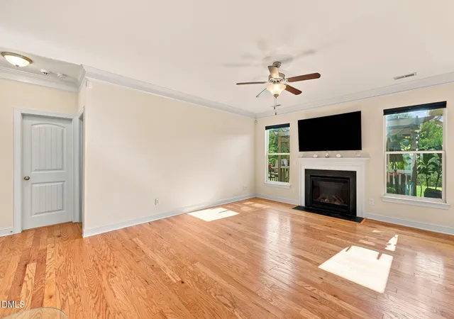 Photo 4 of Single family home for sale at 5401 Weathered Rock Ct, Knightdale, NC 27545 | MLS# 10183255 | Listing updated on 2026-09-23